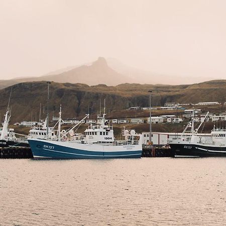 Experience Beautiful Iceland Ólafsvík 외부 사진