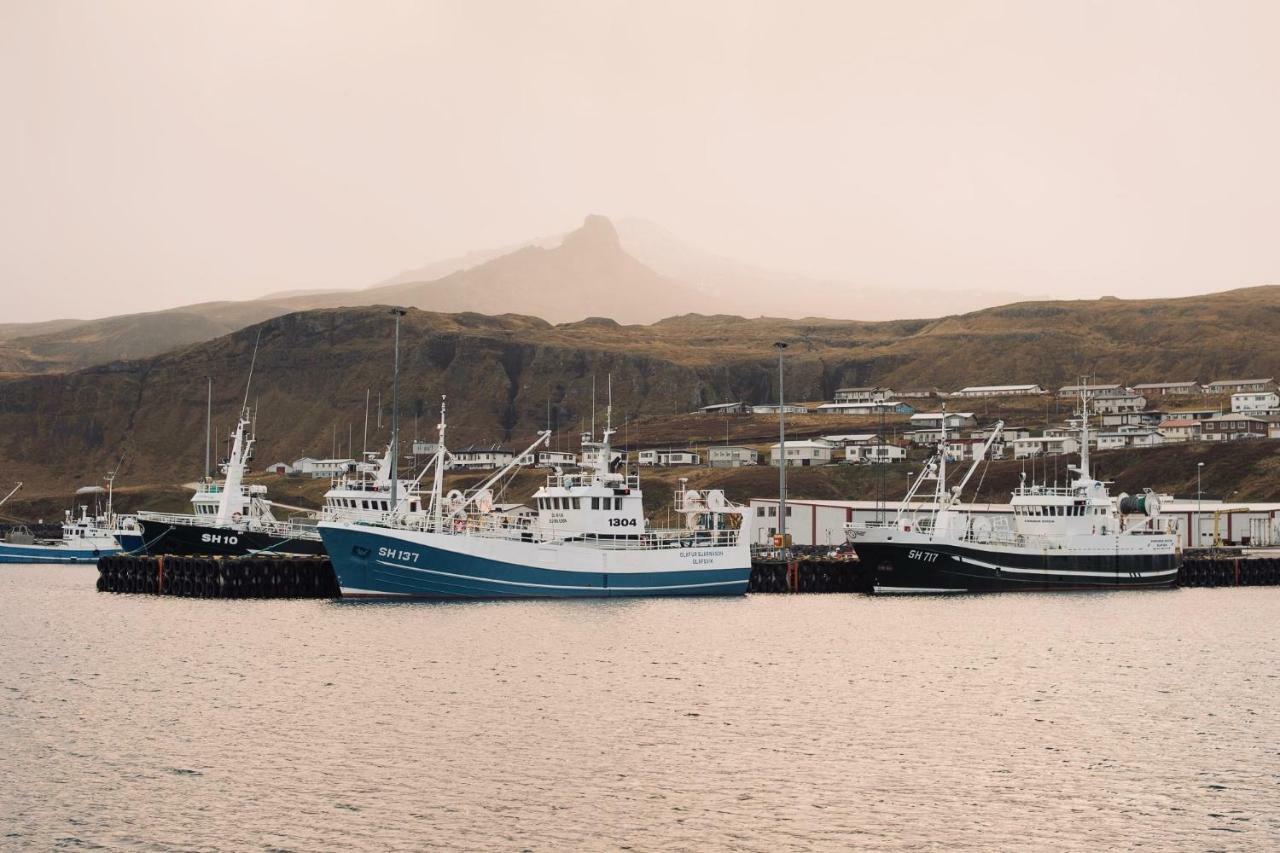 Experience Beautiful Iceland Ólafsvík 외부 사진