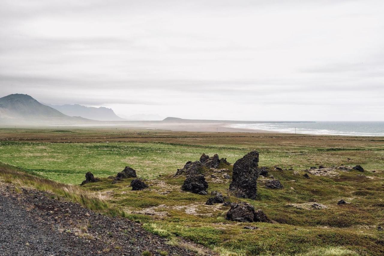 Experience Beautiful Iceland Ólafsvík 외부 사진