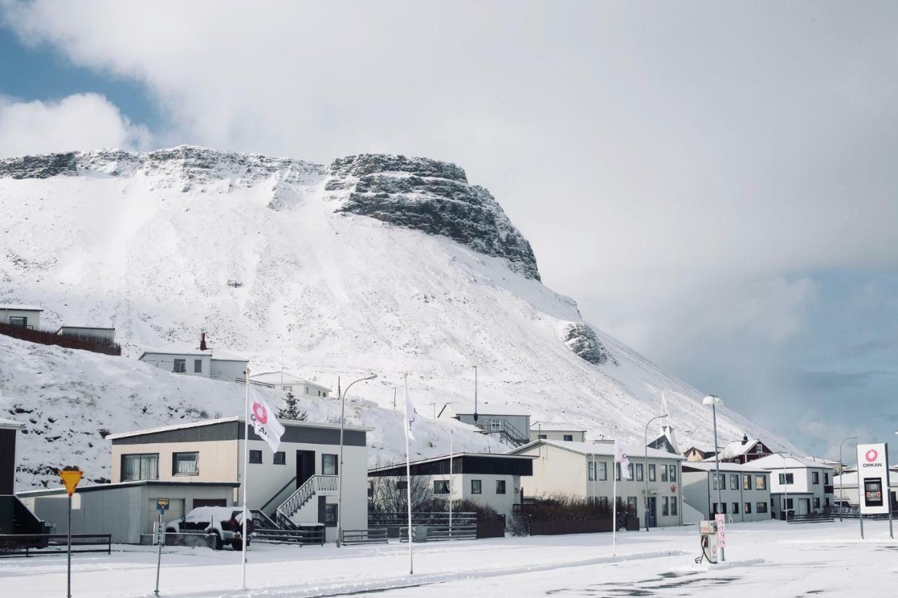 Experience Beautiful Iceland Ólafsvík 외부 사진