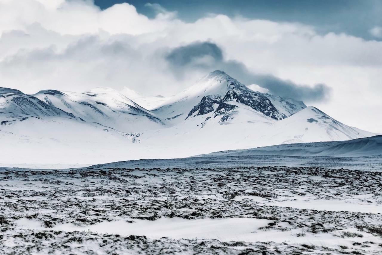 Experience Beautiful Iceland Ólafsvík 외부 사진