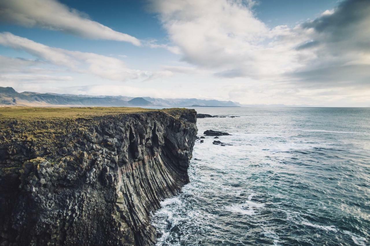 Experience Beautiful Iceland Ólafsvík 외부 사진