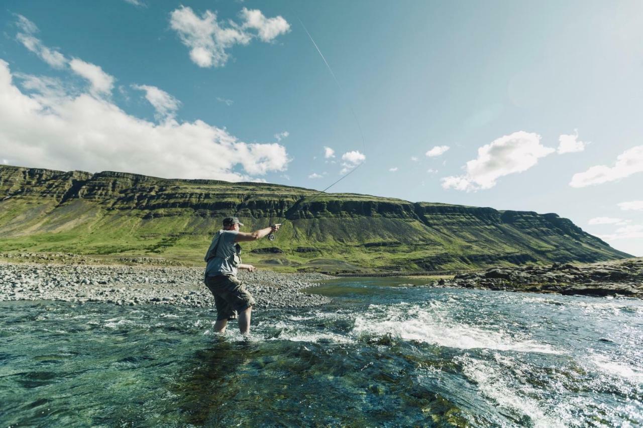 Experience Beautiful Iceland Ólafsvík 외부 사진