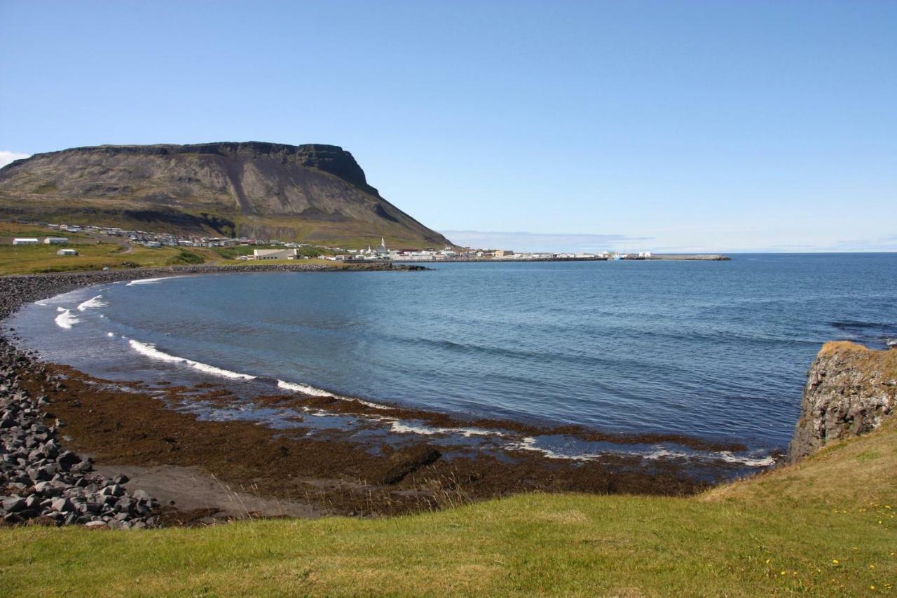 Experience Beautiful Iceland Ólafsvík 외부 사진