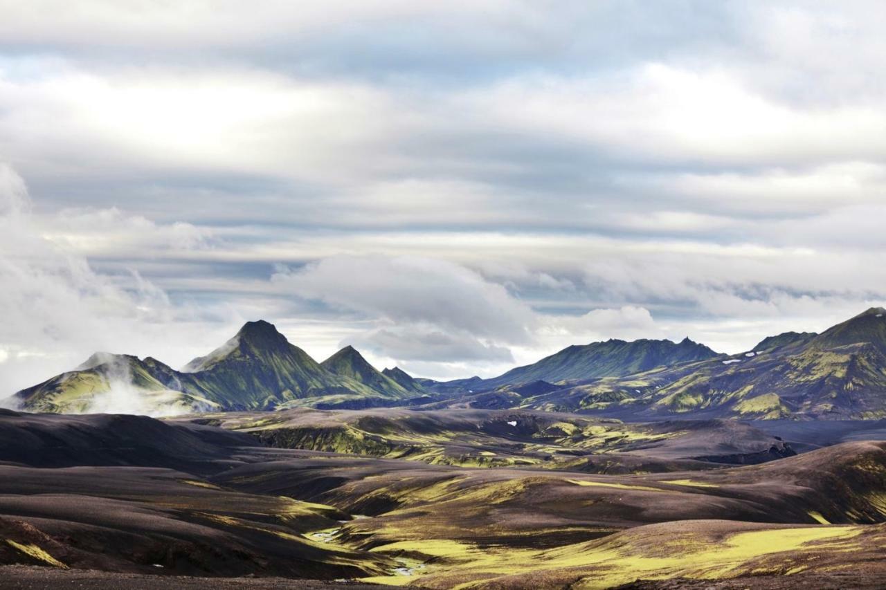 Experience Beautiful Iceland Ólafsvík 외부 사진