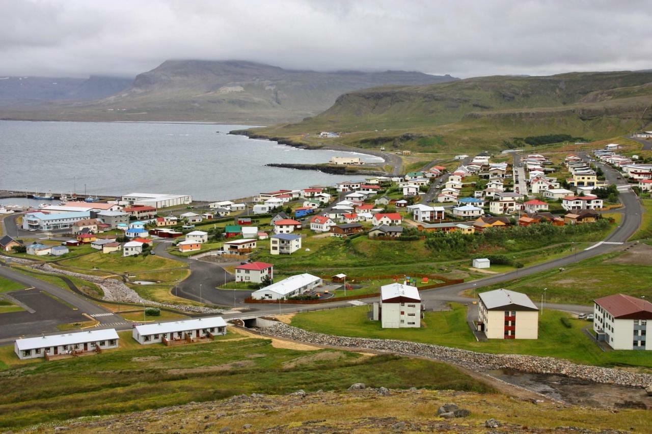 Experience Beautiful Iceland Ólafsvík 외부 사진